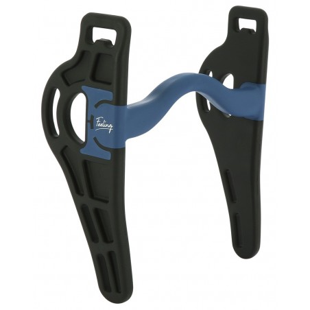 Pelham Feeling Sensitive paso de lengua