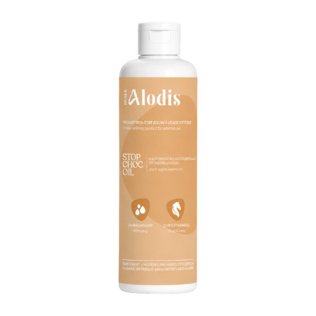 Stop Choc Oil Alodis Care
