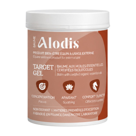 Gel Target Alodis Care
