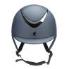 Casco de equitación Karben Emory Ellipse SP - Marino