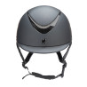 Casco de equitación Karben Emory Ellipse SP - Negro