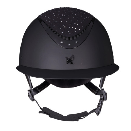 Karben Viola WP Ellipse casco de equitación