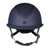Casco de equitación Karben Lorah WP Ellipse - Marino