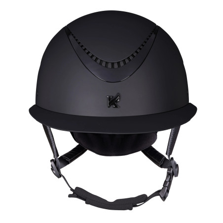 Karben Elisa WP Ellipse Casco de Equitación