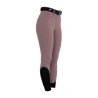 Pantalones de mujer full grip de cintura alta en tejido técnico biestirable Equestro - Asta