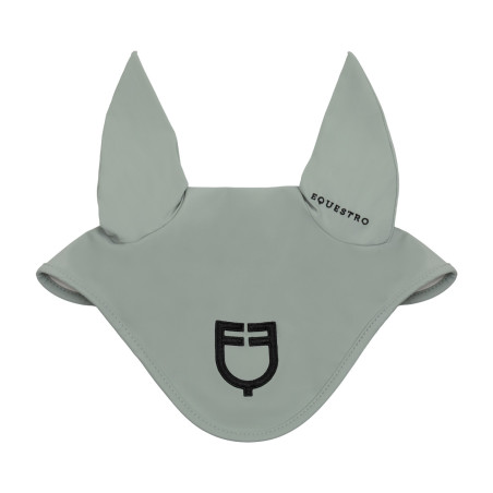 Capucha para caballo de tejido técnico elástico y transpirable Equestro