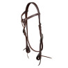 Brida Western Futurity Pool's - Engrasado