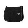Manta Pénélope PL LEO Swell - Negro