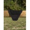 Gorro Le Sabotier Giacomo - Negro