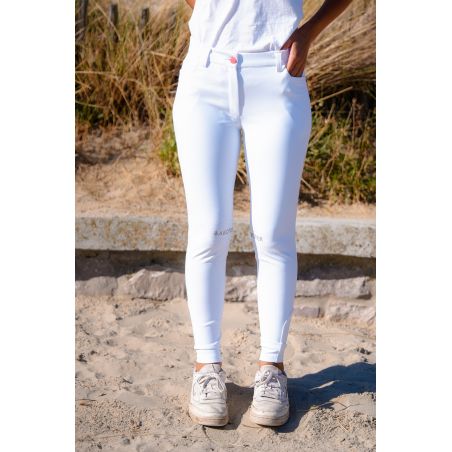 Pantalón Le Sabotier Scarlett mujer