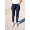 Pantalón Le Sabotier Scarlett mujer - Negro