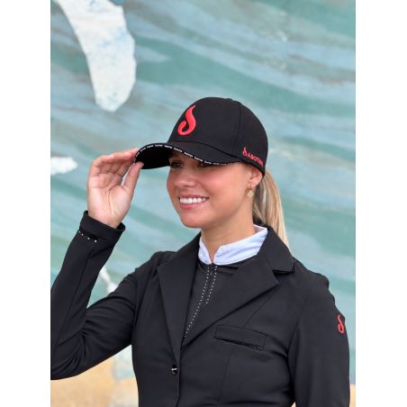 Gorra Le Sabotier Mario