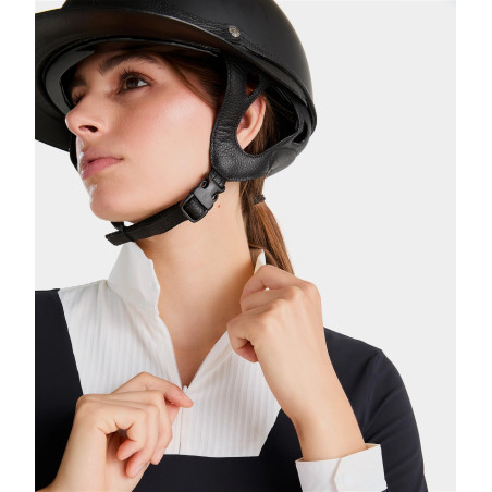 Aeris camisa de concurso de equitación para mujer Horse Pilot