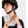 Aeris camisa de concurso de equitación para mujer Horse Pilot - Negro