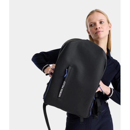 Mochila impermeable de equitación Horse Pilot