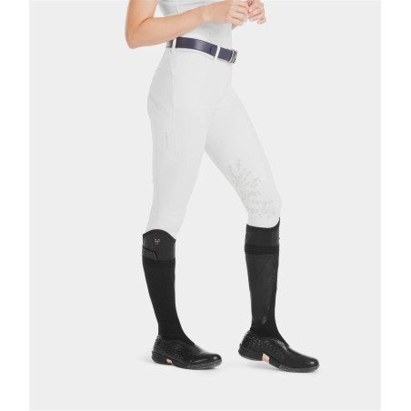 X-Perform Organic pantalón de equitación para mujer Horse Pilot