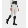 X-Perform Organic pantalón de equitación para mujer Horse Pilot - Cazador