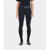 X-Perform Organic pantalón de equitación para mujer Horse Pilot - Noche oscura