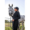 X-Perform Laura Kraut pantalón de equitación para mujer Horse Pilot - Negro