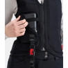 Cartucho de gas Cover Twist'Air accesorio de airbag de equitación Horse Pilot - Negro
