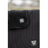Orejeras antirruido para caballo Horse Pilot - Negro / lentejuelas