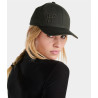 Gorra Horse Pilot Flexfit - Noche forestal