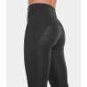 Legging Horse Pilot mujer - Negro