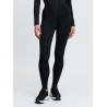 Breeches Becca Half Seat LeMieux mujer - Negro