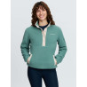 Forro polar Piper Popper LeMieux mujer - Aloe