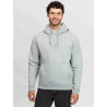 Sudadera con capucha LeMieux hombre - Gris