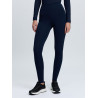 Pantalón de montar tipo pull-on Naomi alto en azul marino LeMieux mujer - Marino