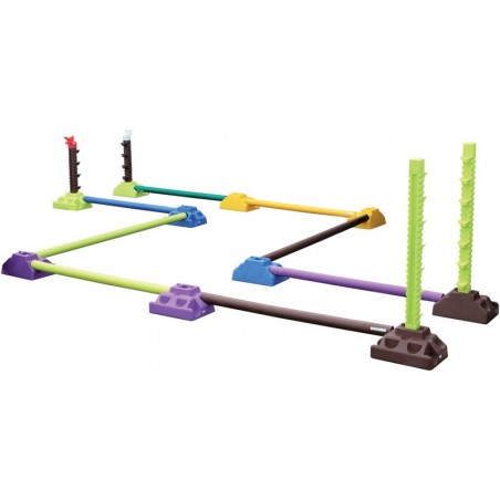 Pack Easy Trec - obstaculo