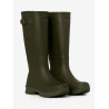 Botas de agua Bramshaw para hombre LeMieux - Oliva