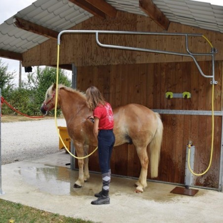 Soporte de ducha La Gee