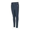 Pantalón de equitación KLKnox F-Grip para niño Kingsland - Marino