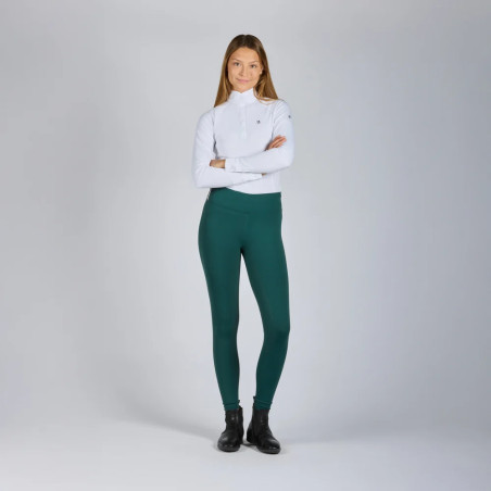 Mallas F-Grip repelentes al agua para mujer KLNico Kingsland