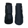 Botas de protección de malla KLNora Kingsland - Marino