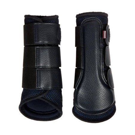 KLMaxine Protectores para caballo Kingsland