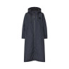 KLMarley gabardina impermeable unisex Kingsland - Marino