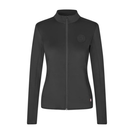 Chaqueta polar para mujer KLMina Kingsland