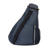 KLmarcel Bolsa impermeable para casco Kingsland - Marino