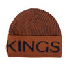 Gorro KLmarion Kingsland - Aceite de argán