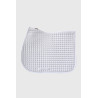 Seleccionar mantilla personalizable Harcour - Blanco