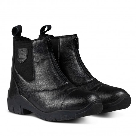 Botines invierno PU Idaho mujer Horze