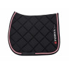 Manta de silla Techprems Paddock - Negro
