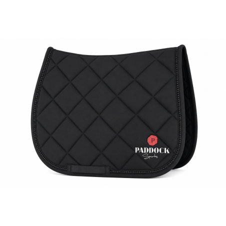 Mantilla Techprems Strass Paddock