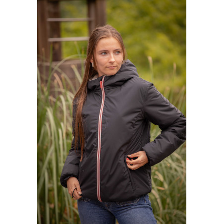 Chaqueta Ludi Paddock