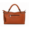 Bolso Pénélope Chokly - Coñac