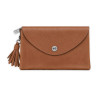 Pochette Pénélope PL-Candie - Coñac