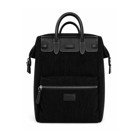 Mochila Pénélope PL-Backy Velours